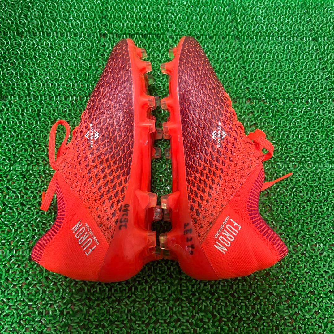 ニューバランス サッカースパイク FURON V6 DESTORY HG