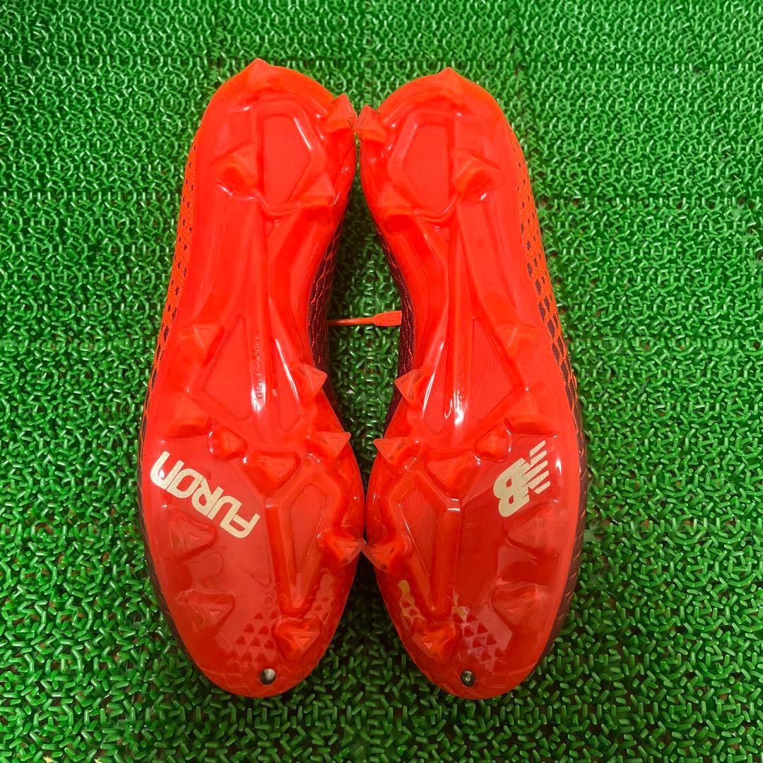ニューバランス サッカースパイク FURON V6 DESTORY HG