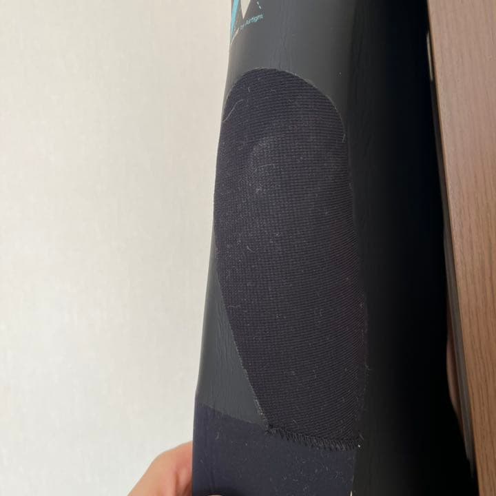 ヌーベルバーグ　ウェットスーツ　5ミリ