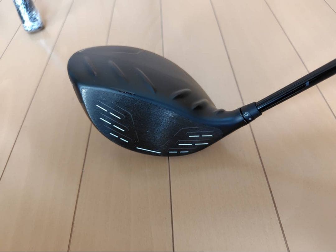PING G430 ドライバー 10.5