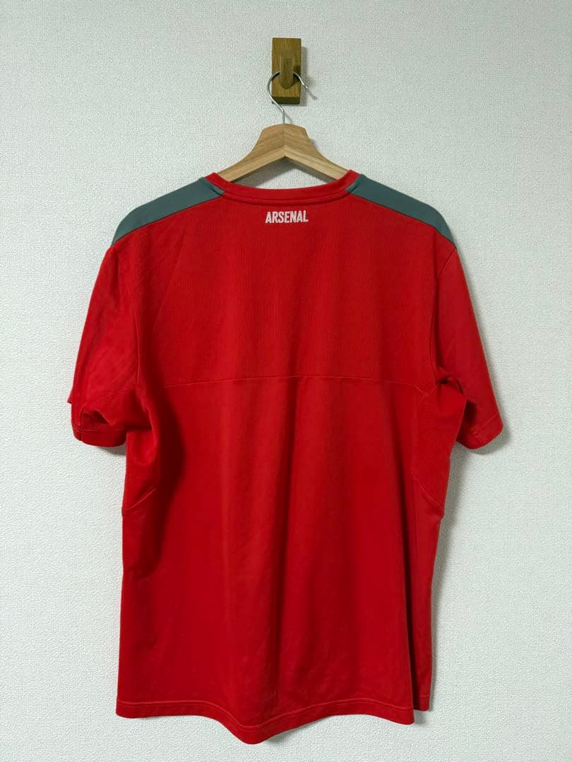 Arsenal, トレーニングウェア, Lサイズ, PUMA