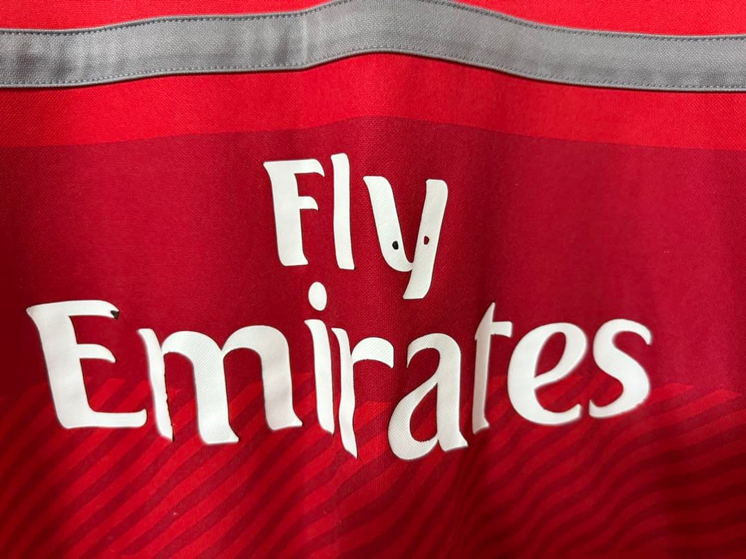 Arsenal, トレーニングウェア, Lサイズ, PUMA