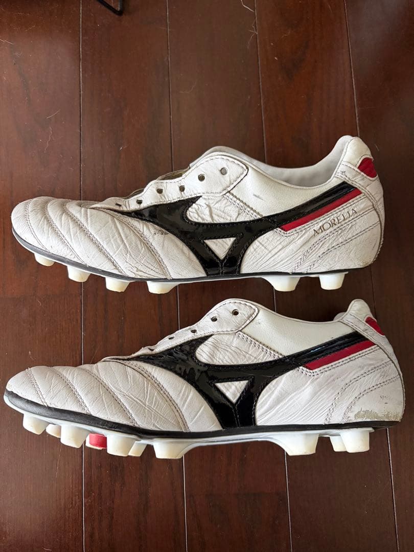 シューズ Mizuno Morelia 2japan
