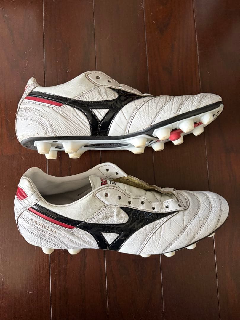 シューズ Mizuno Morelia 2japan