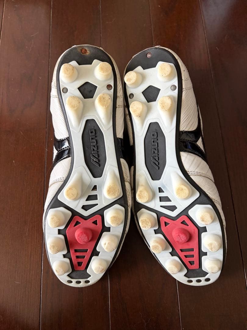 シューズ Mizuno Morelia 2japan