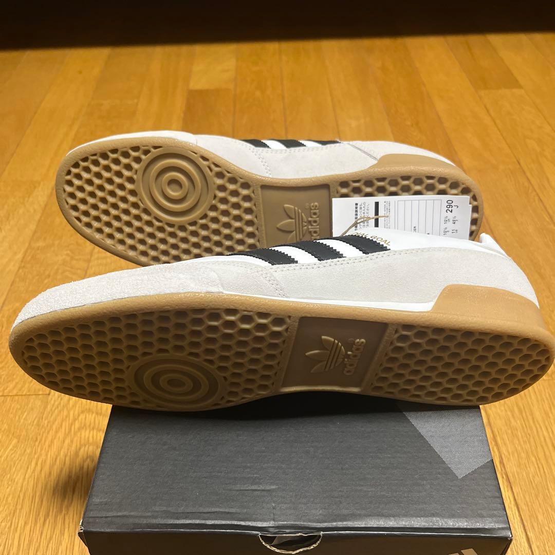 adidas ムンディアルゴール　29cm