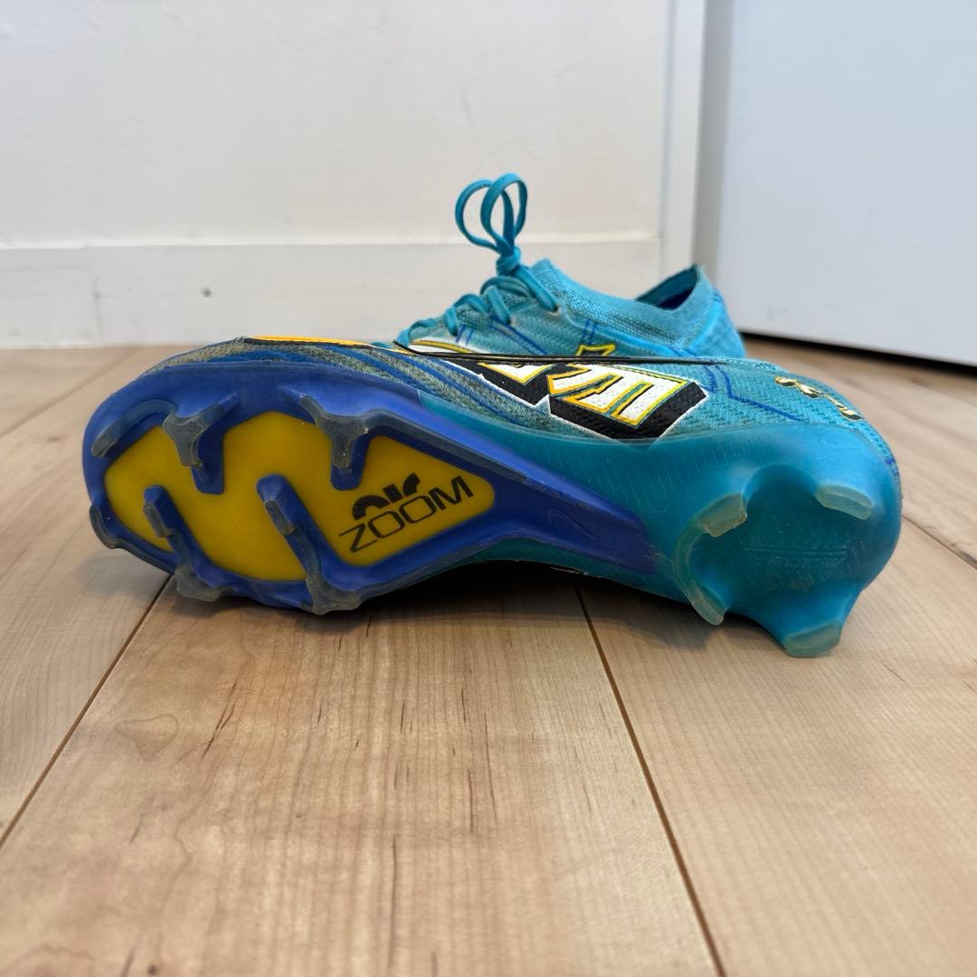 ナイキ ズーム マーキュリアル スーパーフライ9 エリート KM 26cm