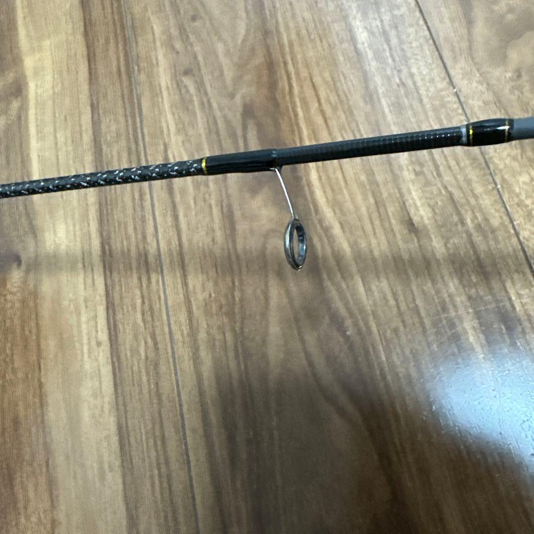 サーティーフォー プロビデンスFER-58 (34 / Providence)