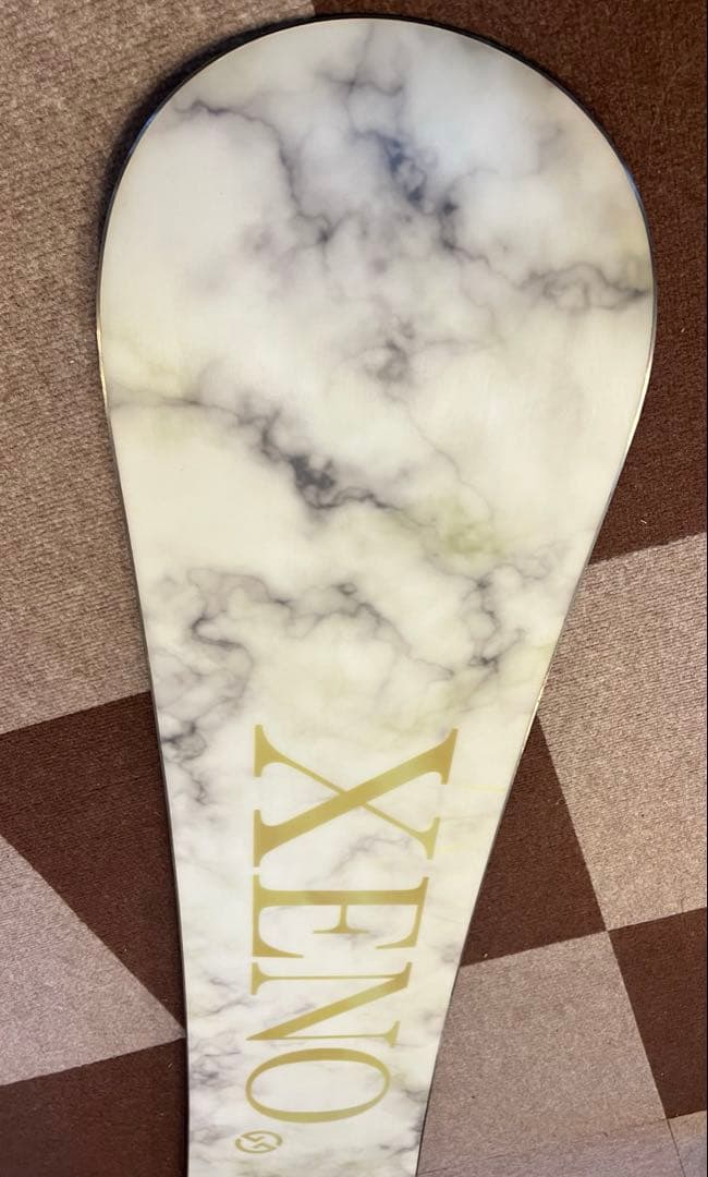 152cm XENO スノーボード GT boards 25-26