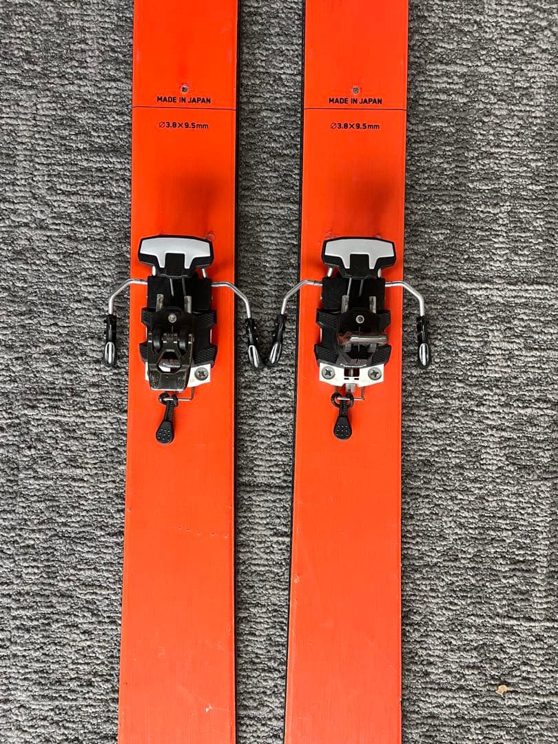 Vector glide ベクターグライド　コルドバ　スーパーライト　180cm