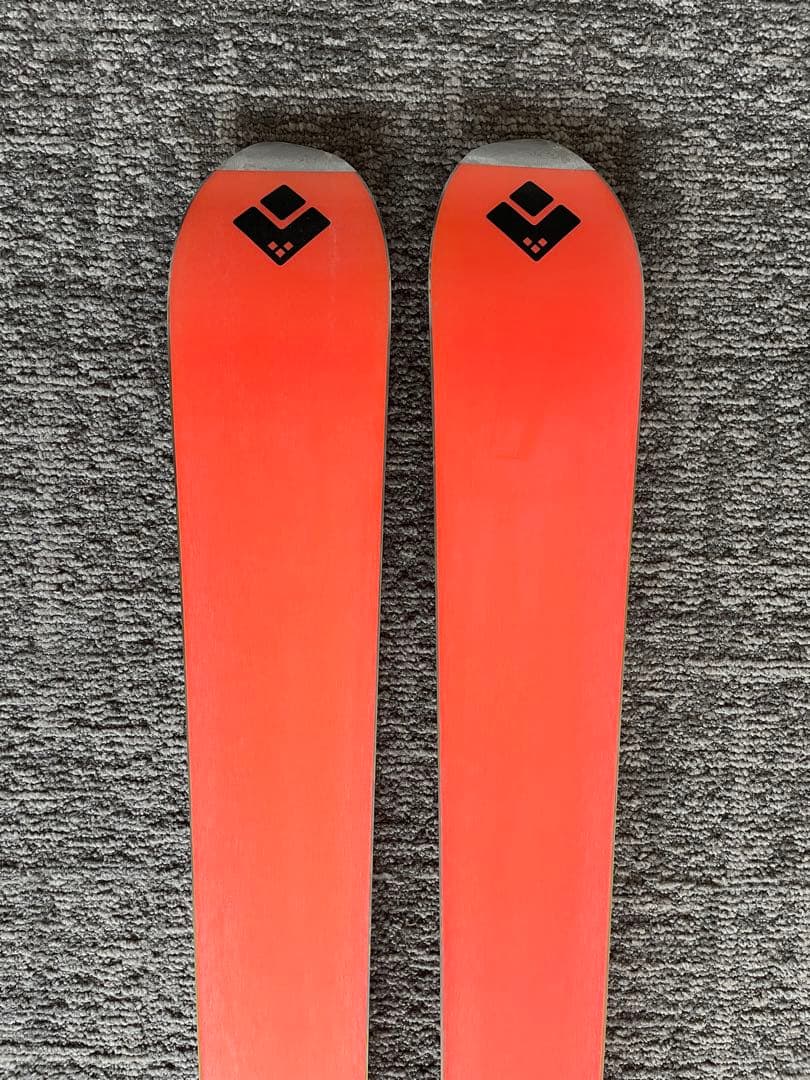 Vector glide ベクターグライド　コルドバ　スーパーライト　180cm
