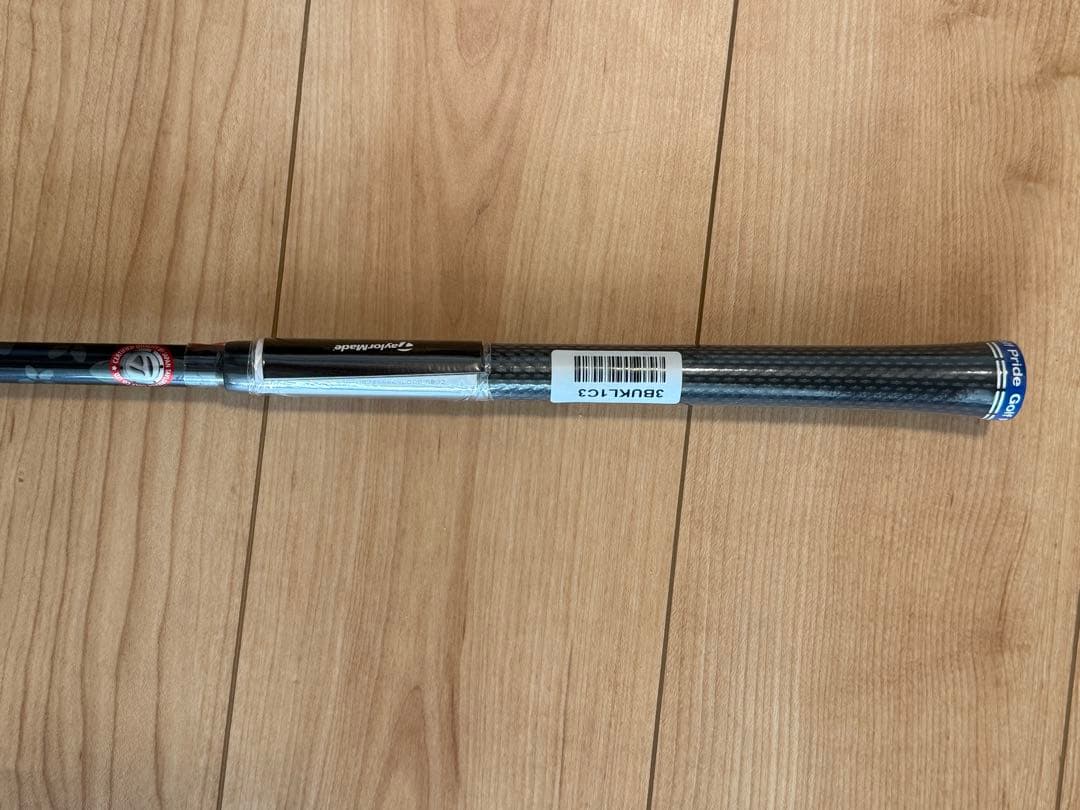 【新品】diamana TM 50Sドライバーシャフト　テーラーメイドスリーブ付