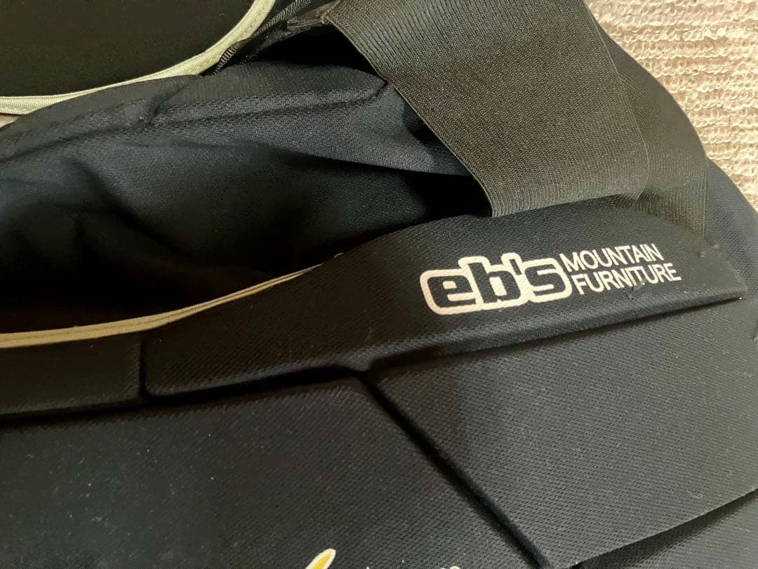 ebs エビス BODY DEFENDER XRD ボディディフェンダー L