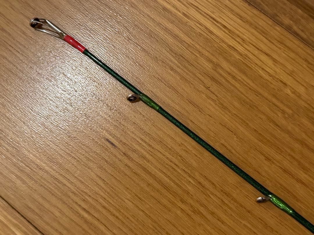 2本セットシマノ釣竿SHORT GAME 40-180、64 190III