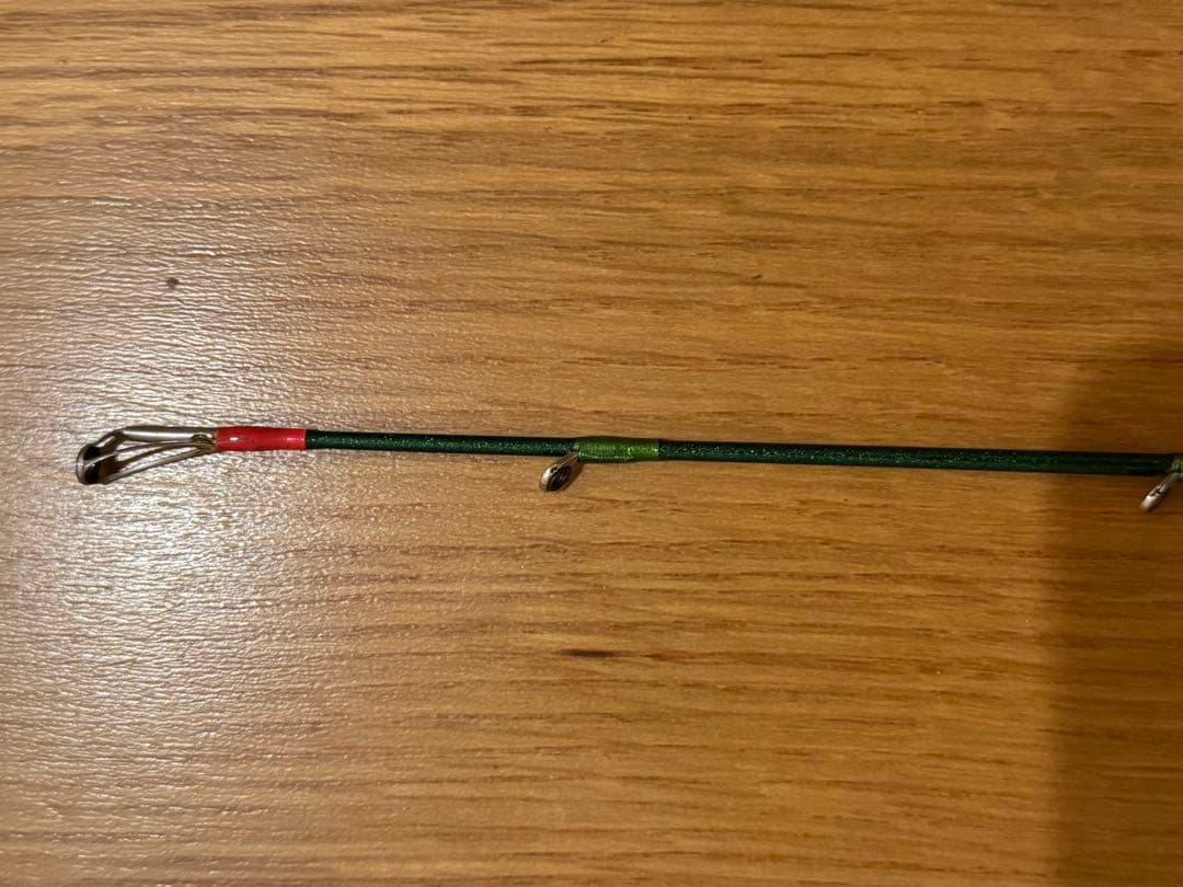 2本セットシマノ釣竿SHORT GAME 40-180、64 190III