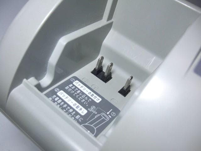 ★SANYO 電動ハイブリッド自転車充電器 CY-PAA4　純正バッテリー付