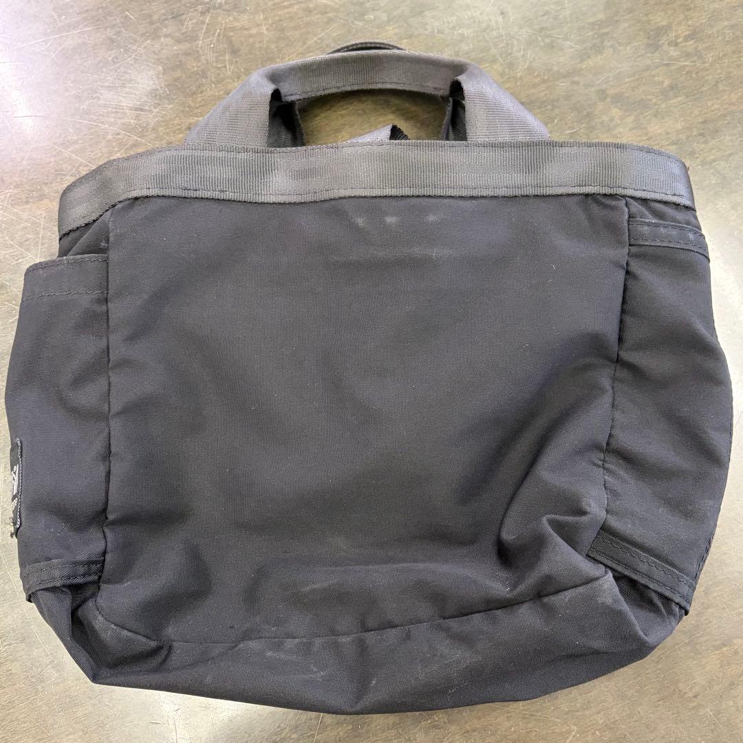 Manhattan Portage × CLUBHAUS コラボカートバッグ