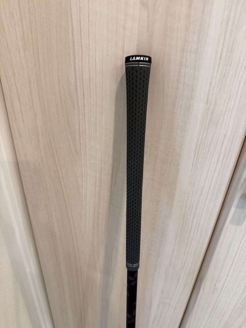 (美品)TaylorMade Qi35 ドライバー TM60