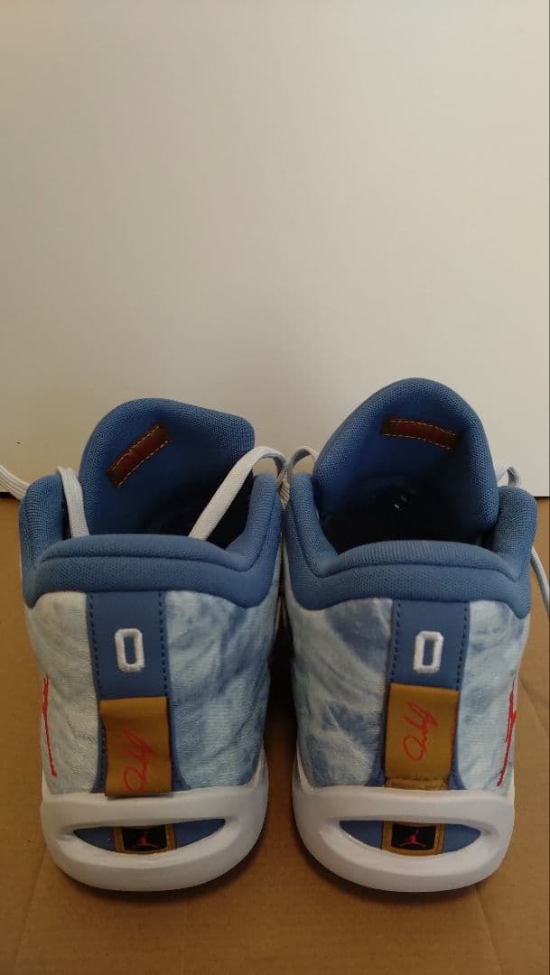 ジョーダン　テイタム1 バスケットボールシューズ