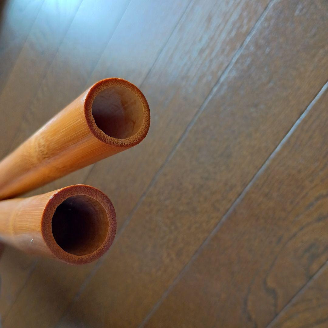 フラダンス楽器プイリ+ 収納ケース付き