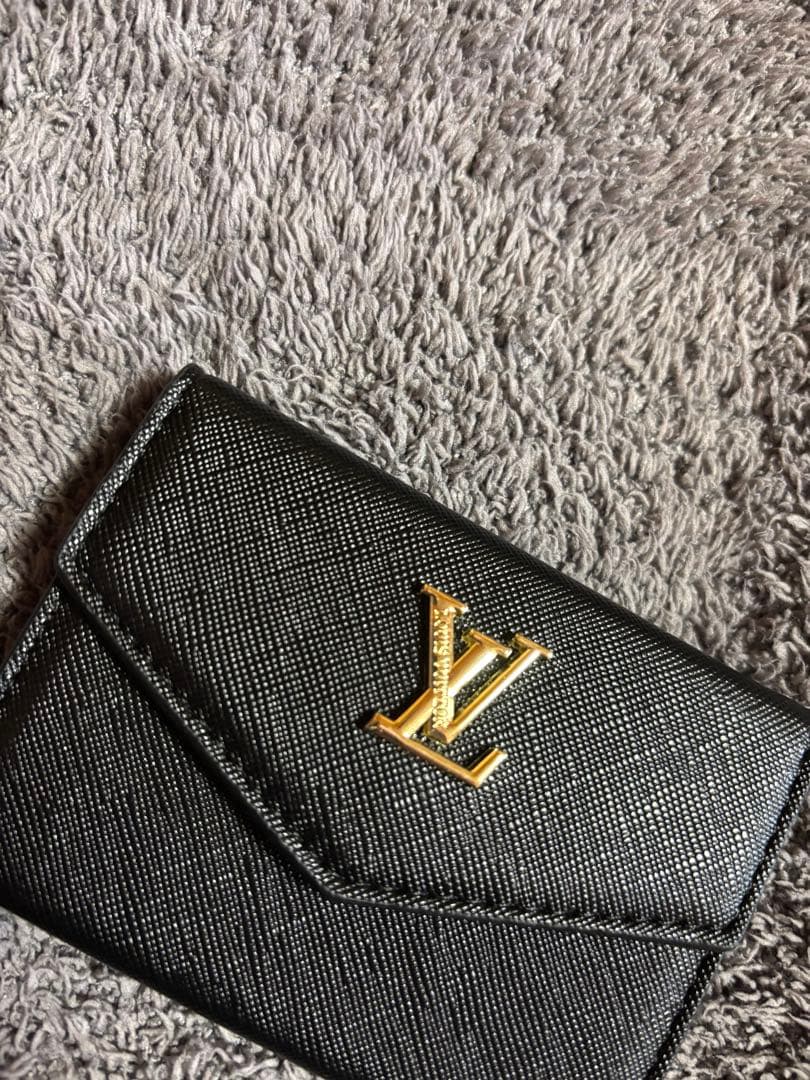 LOUIS VUITTON カードケース ノベルティ