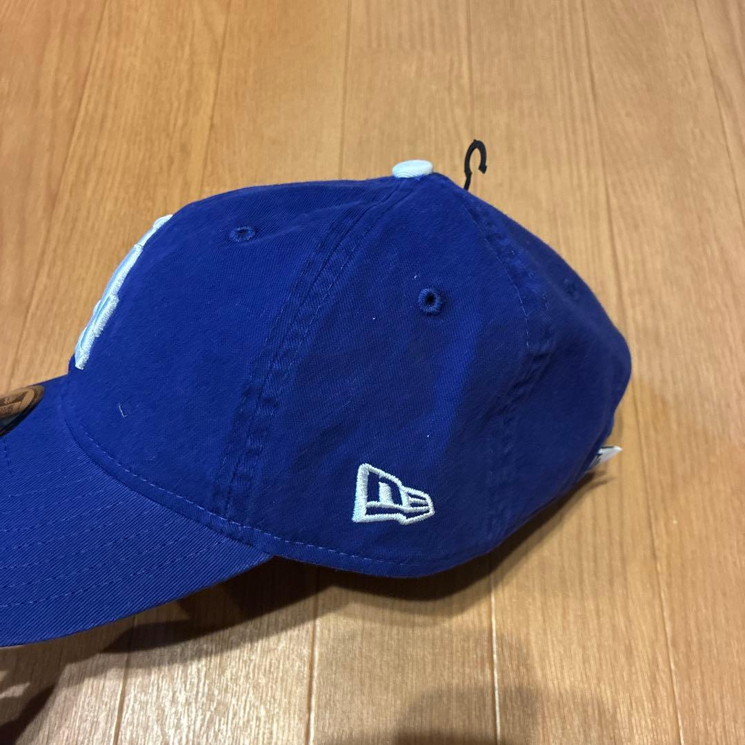 MLB ロサンゼルスドジャース　東京シリーズ9FORTY キャップ　ニューエラ