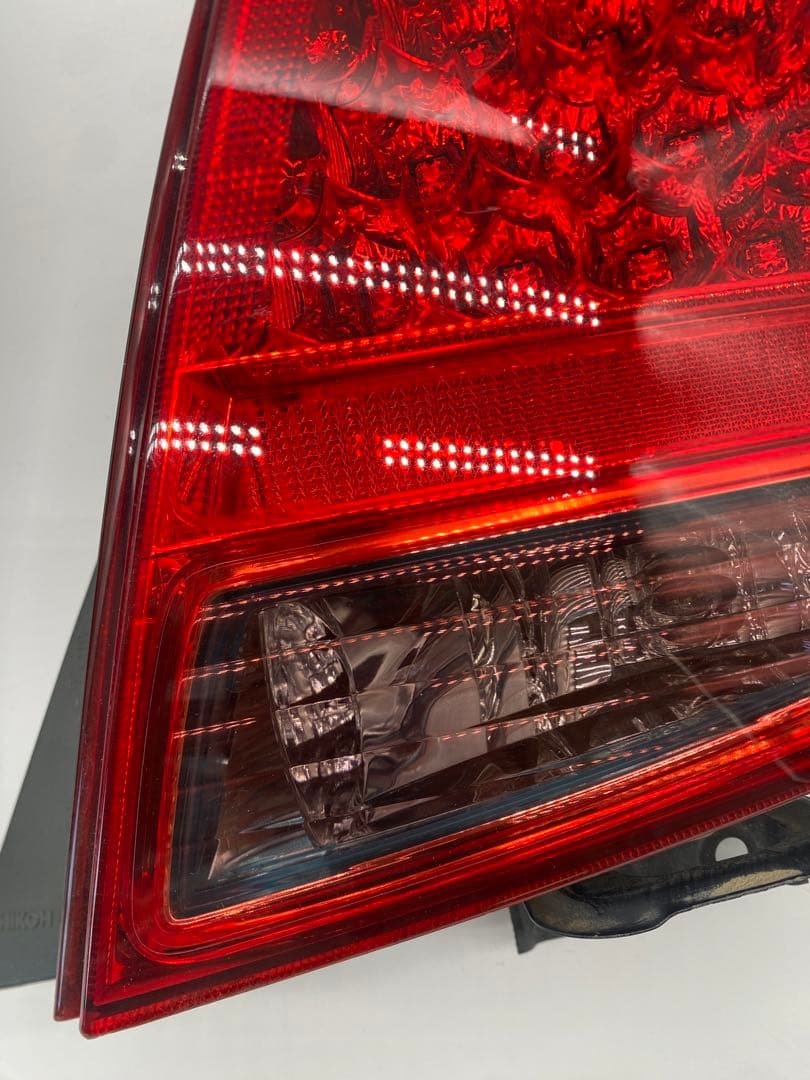 ホンダ フィット GD1 GD2 GD3 GD4 LEDテールランプ 左右セット