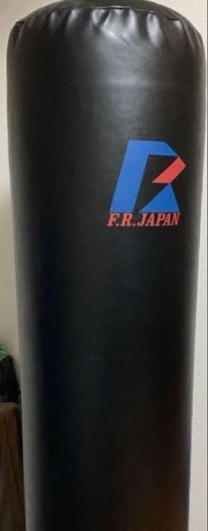 F.R.JAPAN サンドバッグ