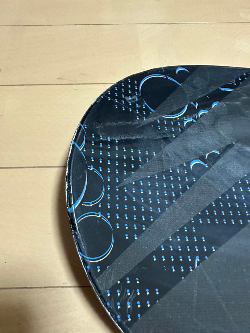 スノーボード ビンディング セットMORROW 151cm MORROW L