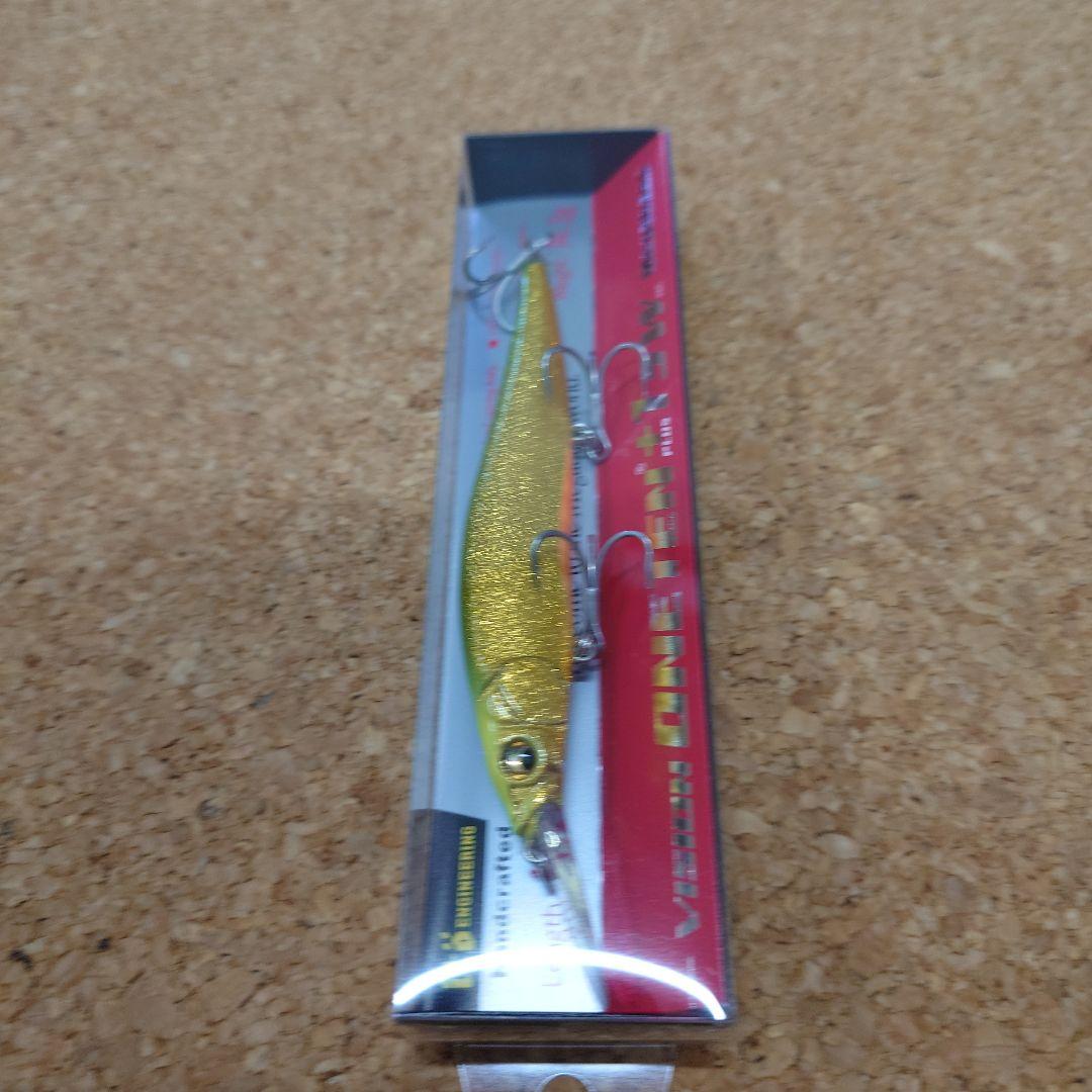 Megabass.ito.VISION.ワンテン+1sw.✖7