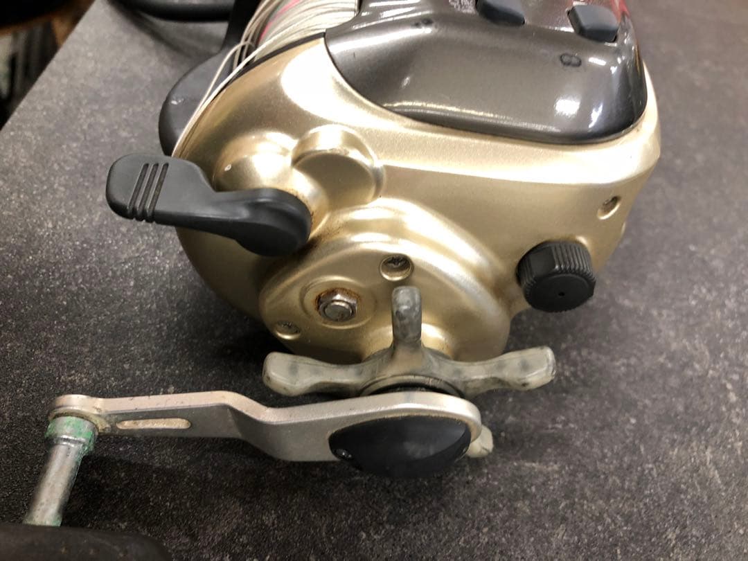 SHIMANO 電動丸 4000HP