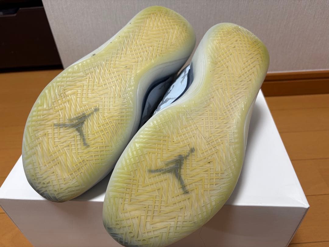 ジョーダン39 ユニバーシティ　27cm