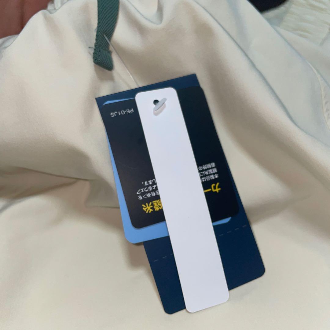 YONEX ハーフパンツ （クリーム、オリーブ）
