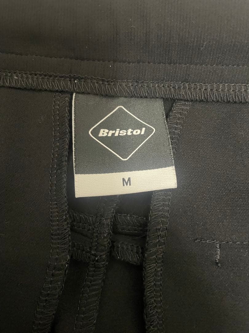 ウェア F.C.Real Bristol PDK SHORTS