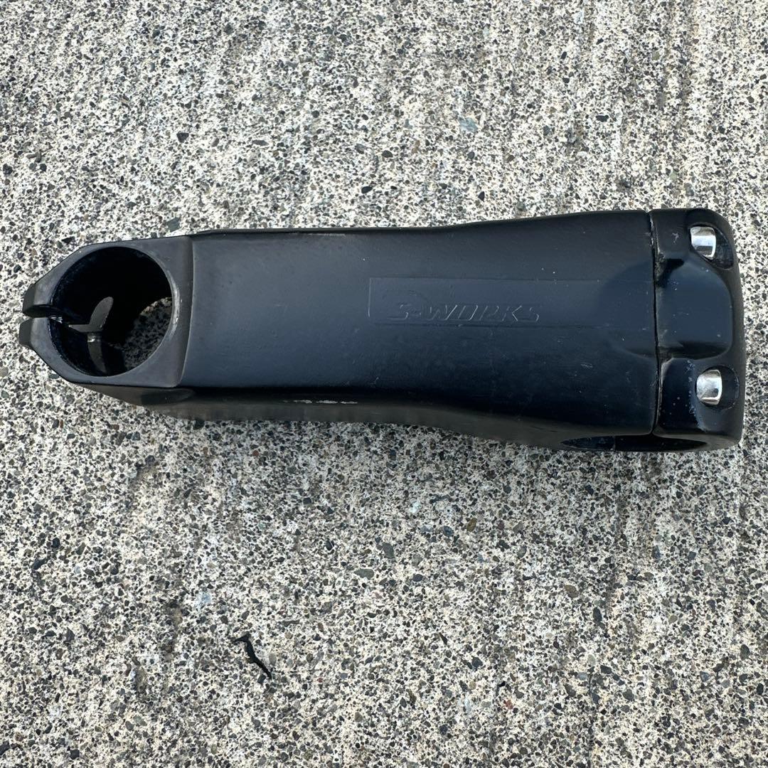 S-WORKS ステム スペシャライズド Tarmac115mm