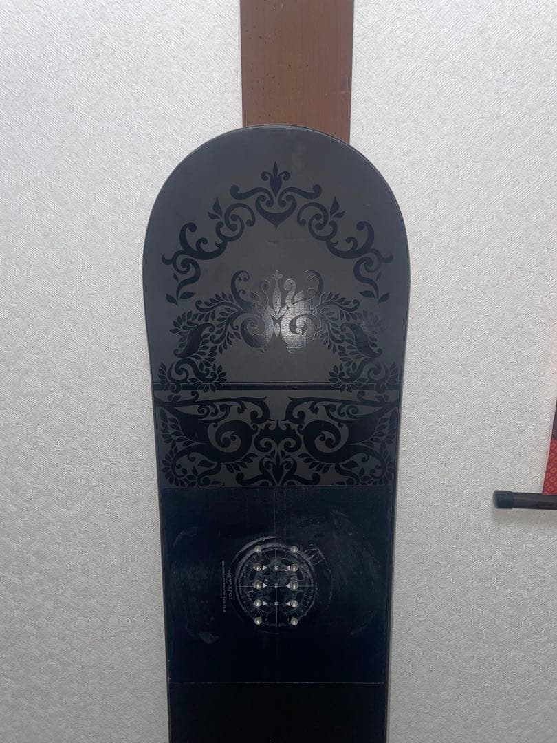 GT BOARDS BUFF 25-26モデル　152cm