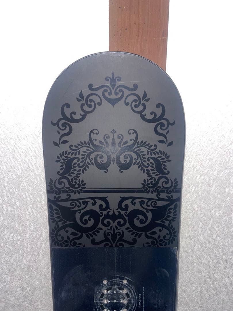 GT BOARDS BUFF 25-26モデル　152cm
