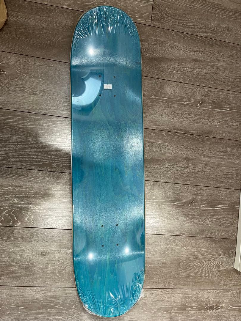 NIKE SB OR NOTHING　スケートボード　デッキ　ダンクSB