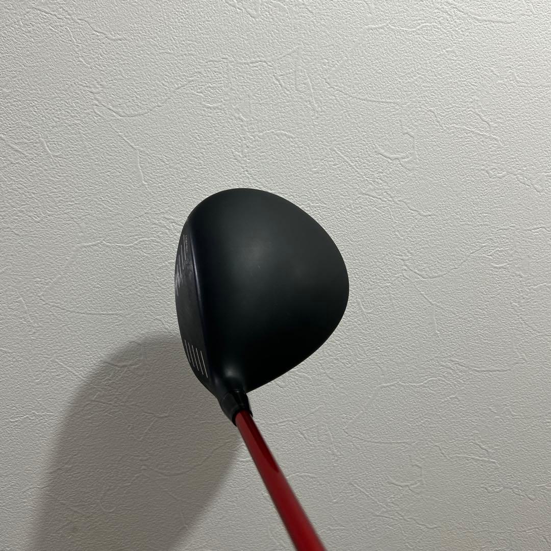 ホンマGS PROTOTYPE 1 ドライバー 9.5° S