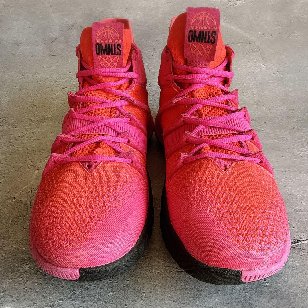 new balance ニューバランス　OMN1S Heat 28cm