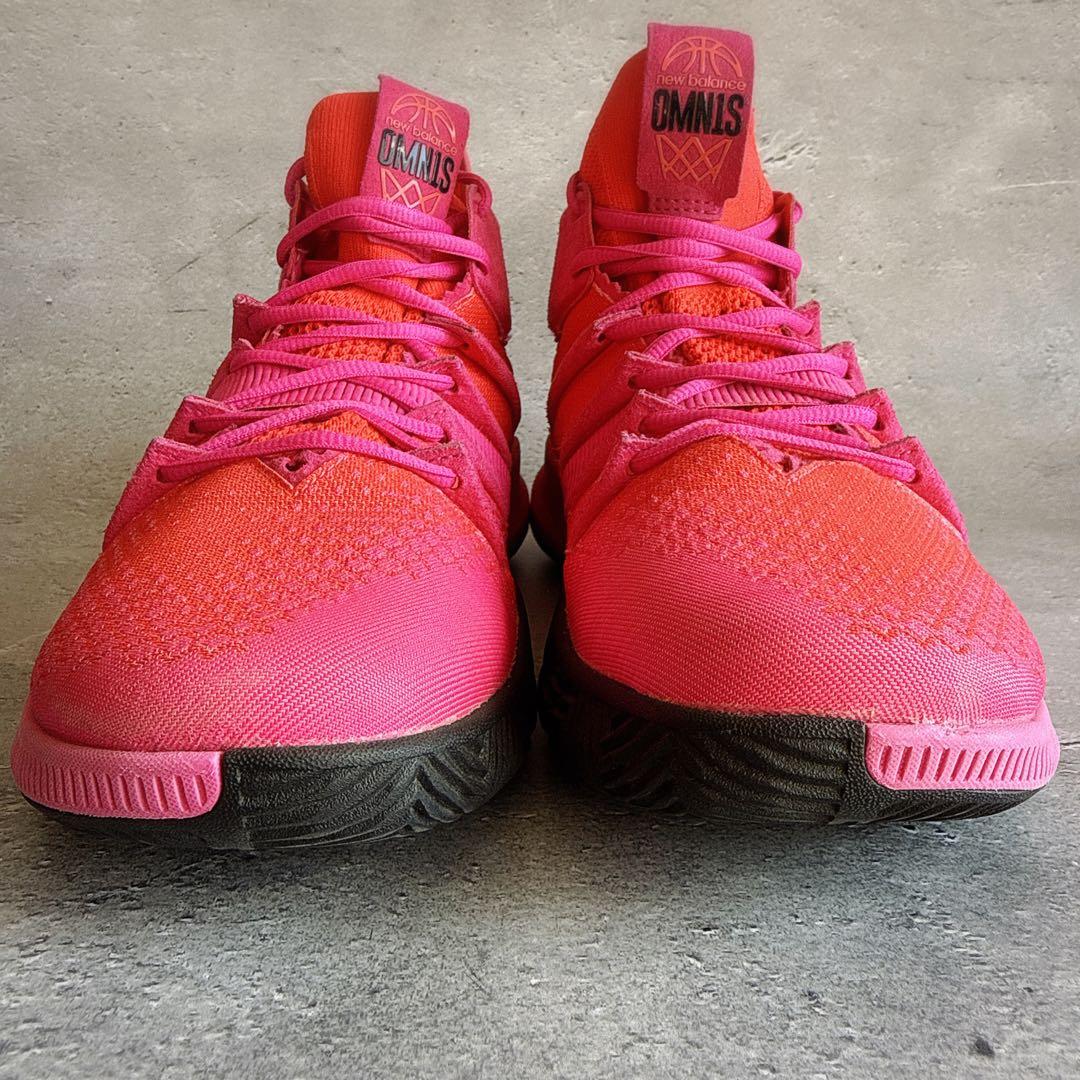 new balance ニューバランス　OMN1S Heat 28cm
