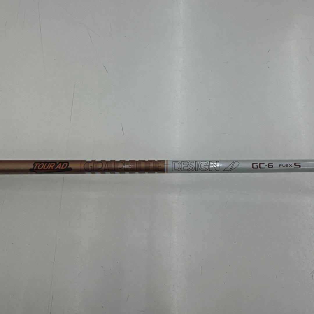 RS SPEED PROTOTYPE ☘︎︎☘︎︎☘︎︎ドライバー （定価半額以下）