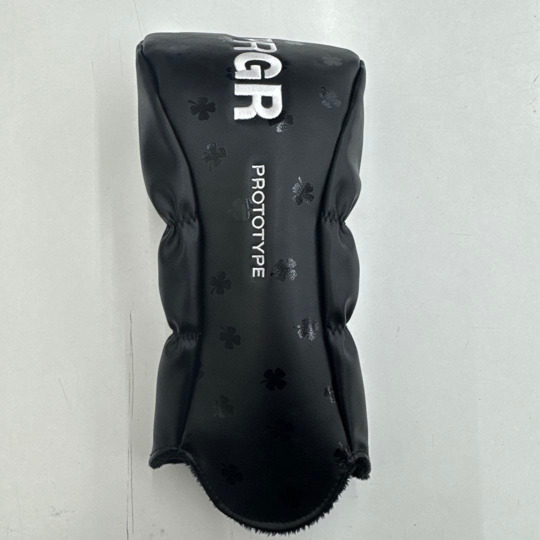 RS SPEED PROTOTYPE ☘︎︎☘︎︎☘︎︎ドライバー （定価半額以下）