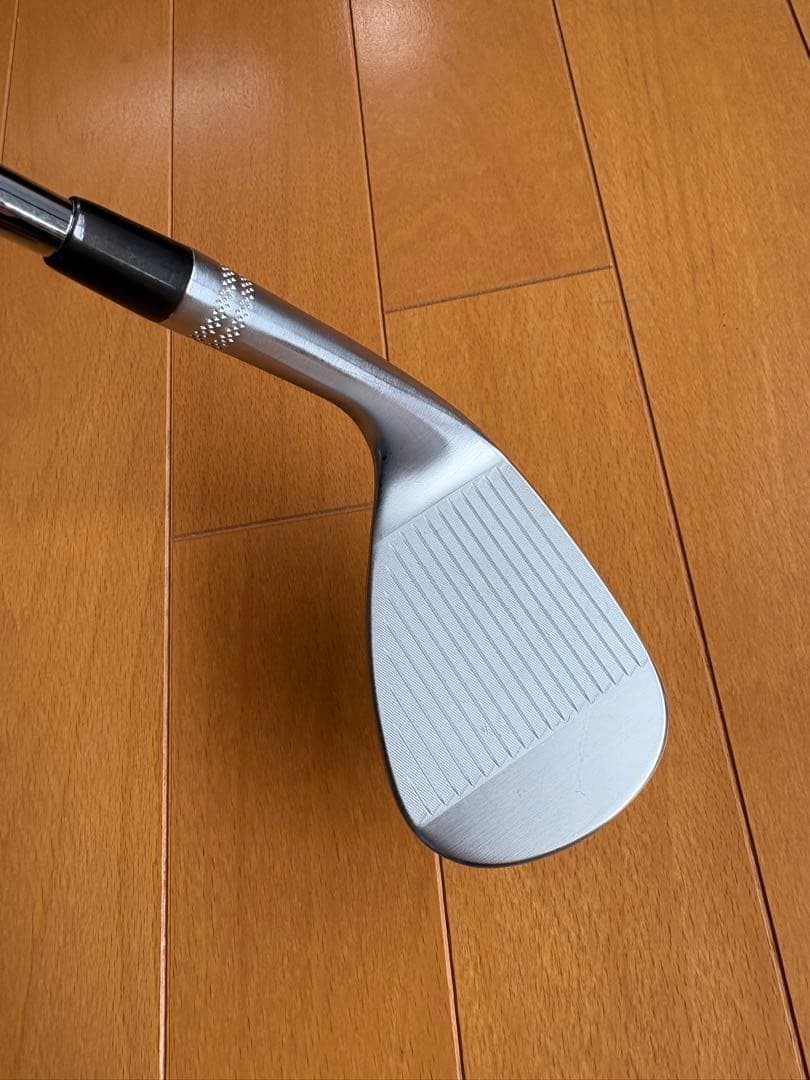 キャロウェイ OPUS ウェッジ Chrome 54-12S