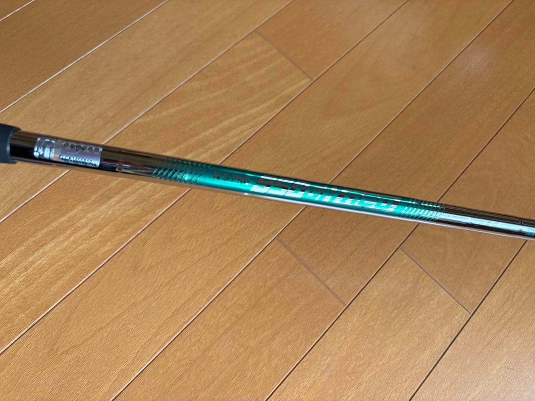 キャロウェイ OPUS ウェッジ Chrome 54-12S