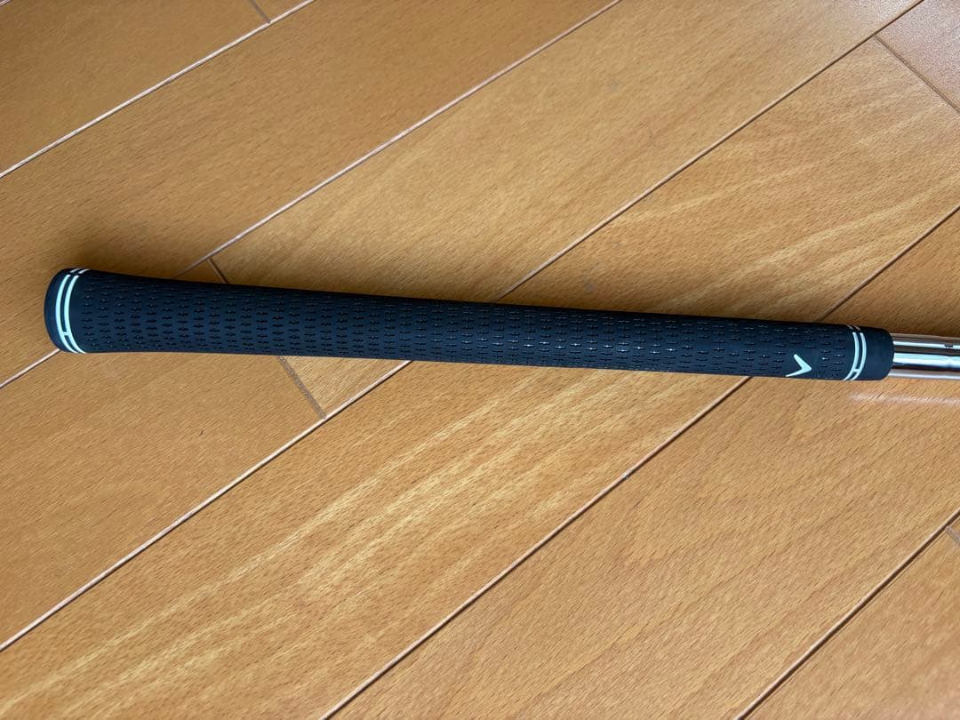 キャロウェイ OPUS ウェッジ Chrome 54-12S