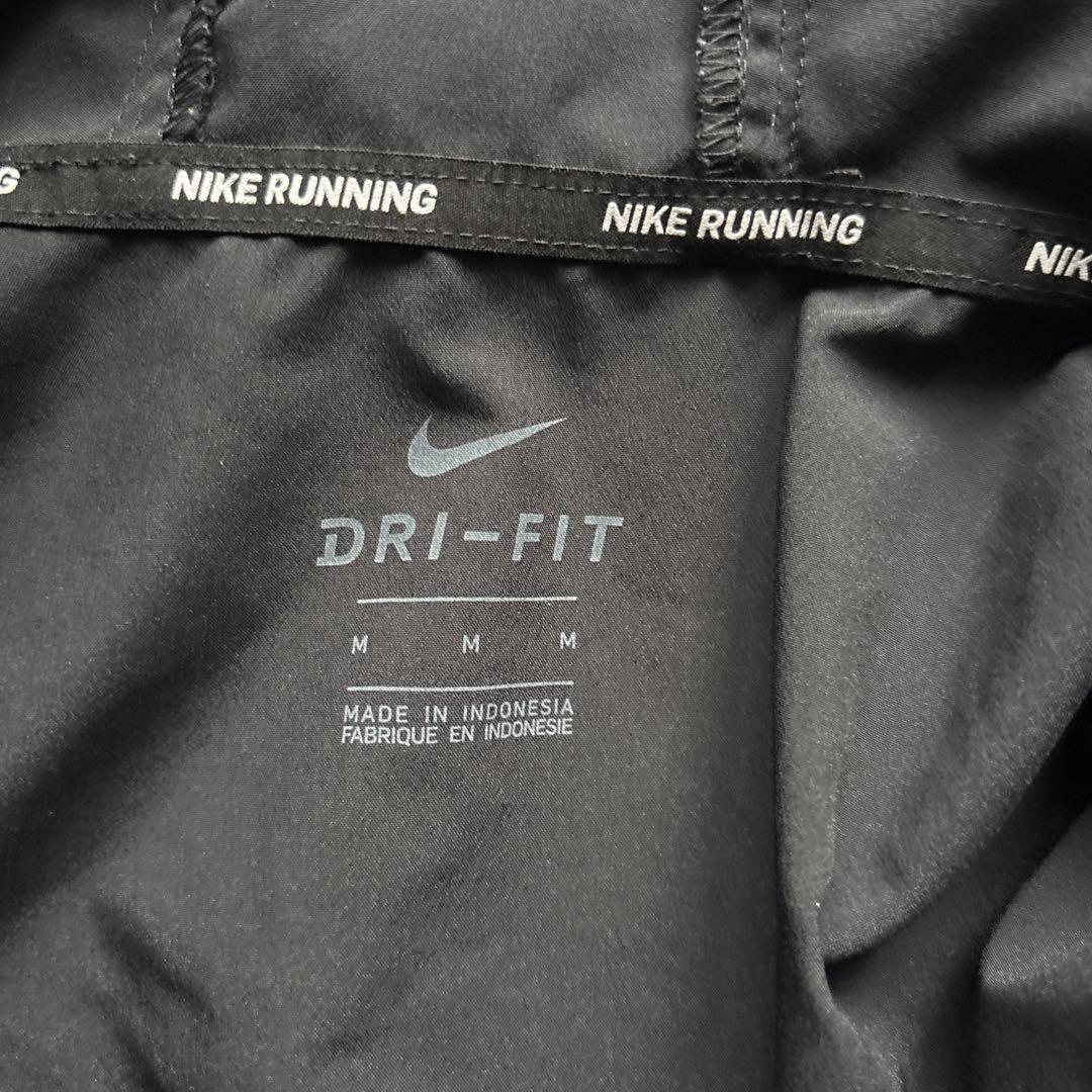 【NIKE】ウィンドブレーカー上下セット