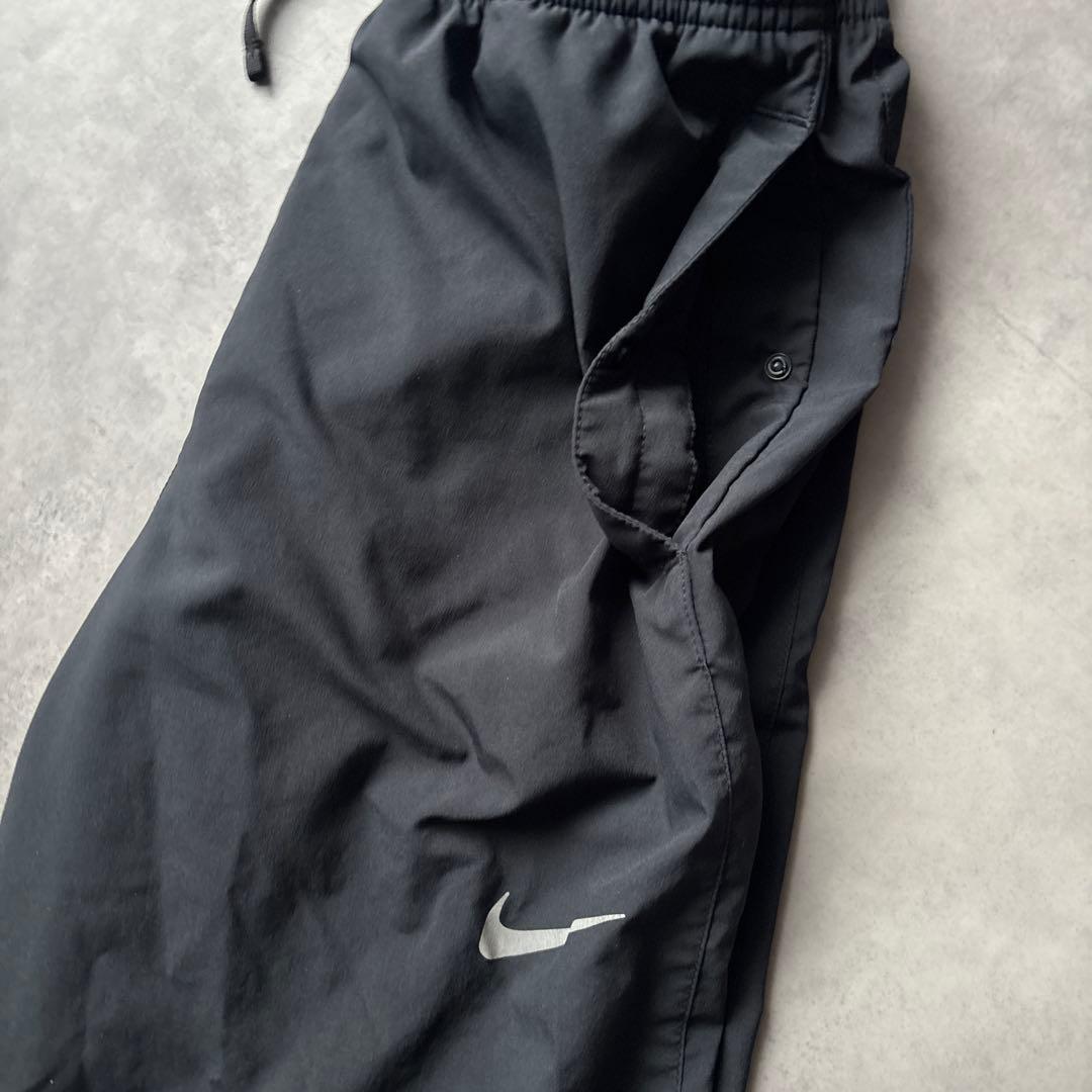 【NIKE】ウィンドブレーカー上下セット
