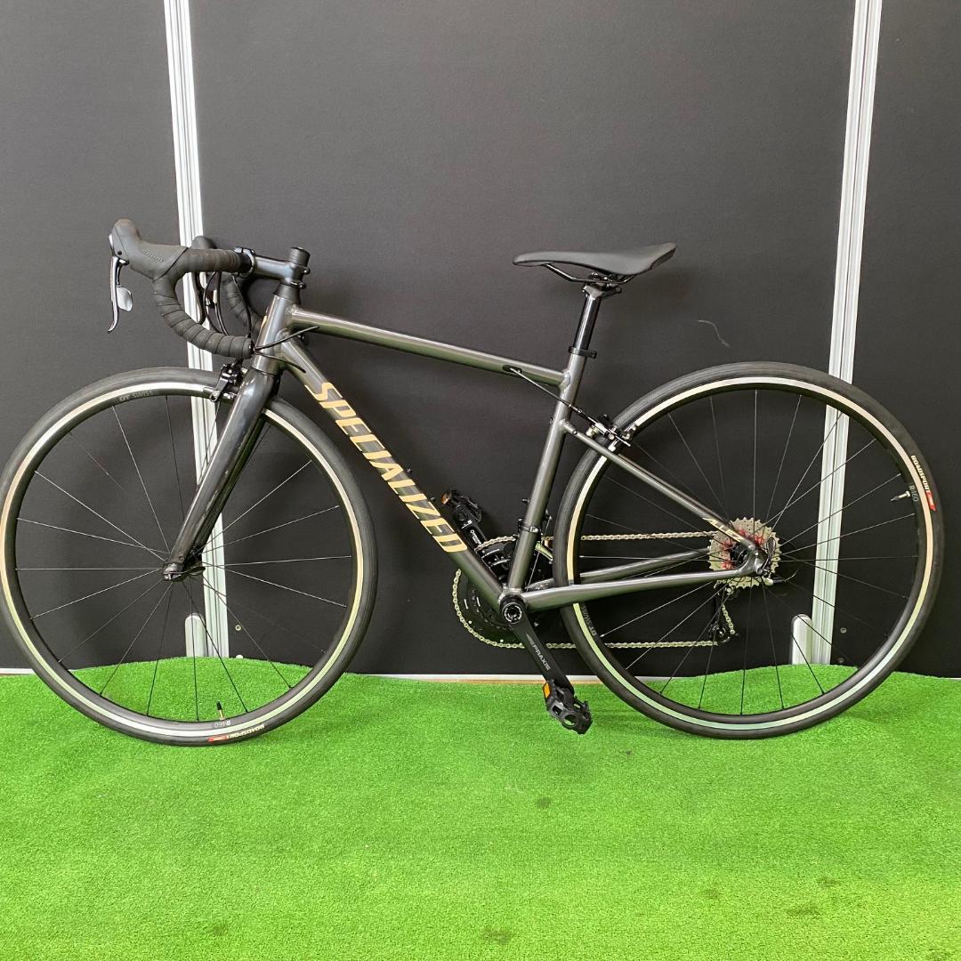 スペシャライズド ALLEZ E5 ELITE サイズ49　2022