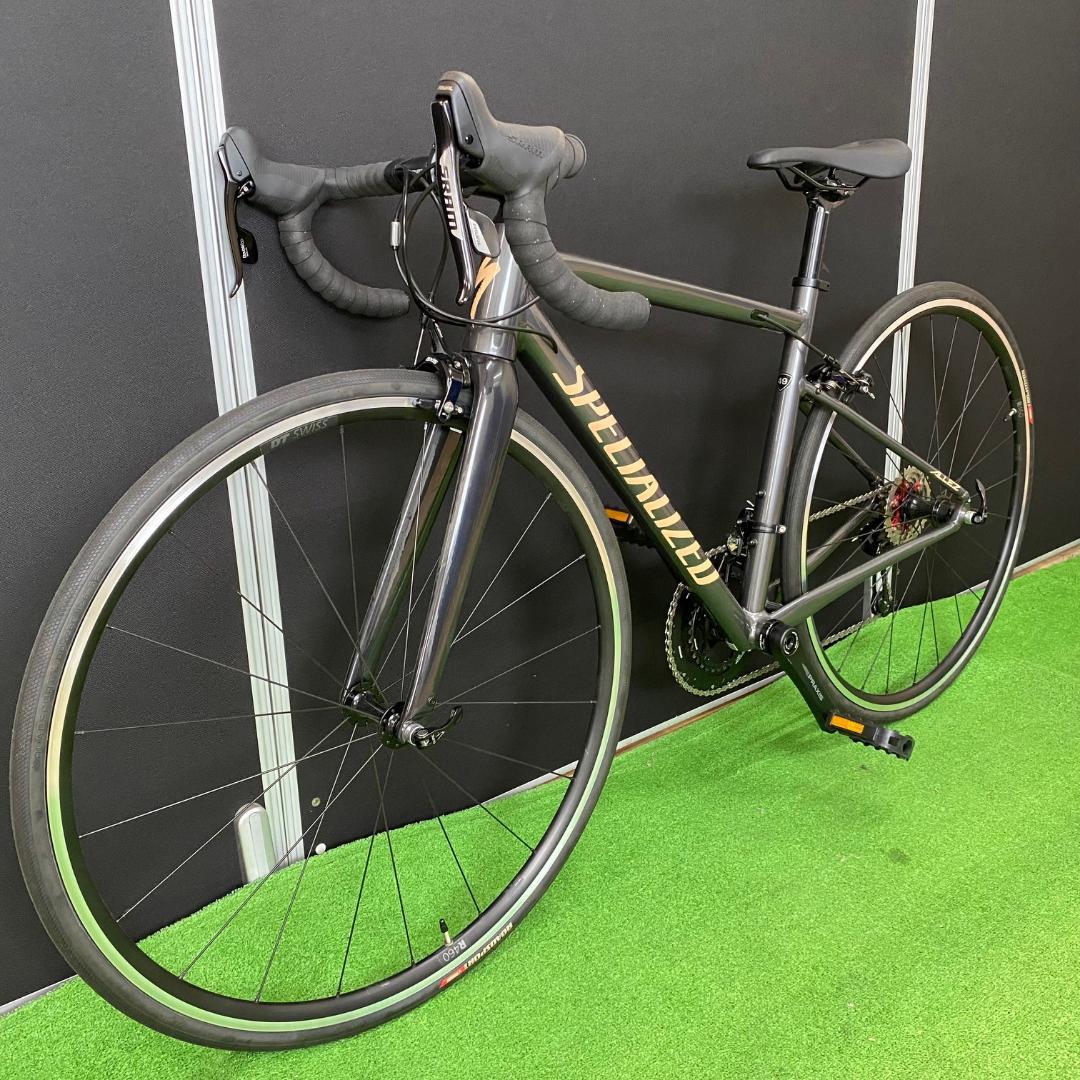 スペシャライズド ALLEZ E5 ELITE サイズ49　2022